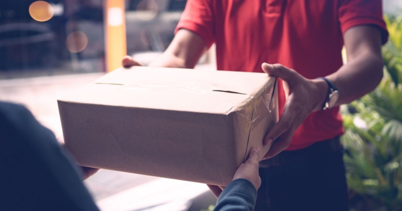 Order Management