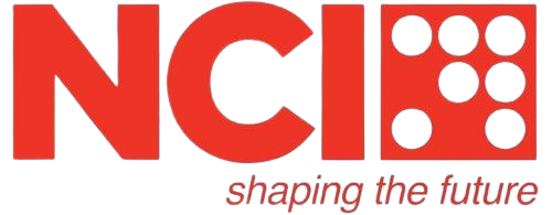 NCI logo