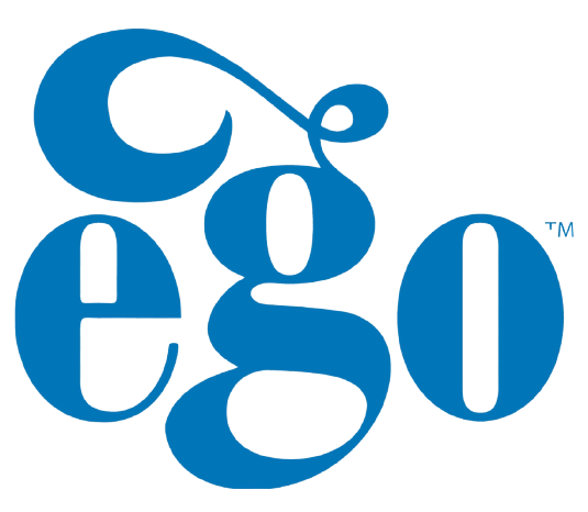 Ego logo