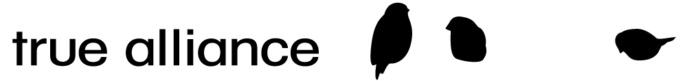 True Alliance logo