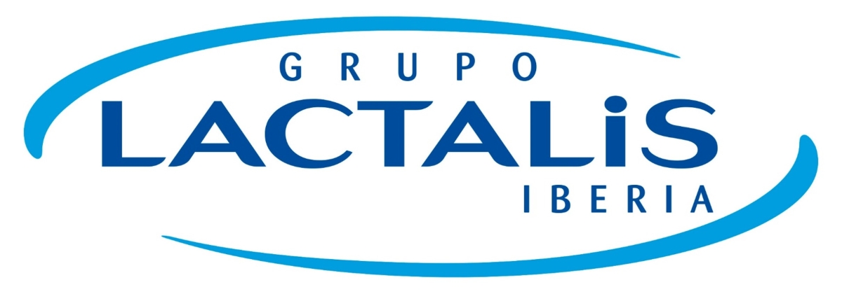 Lactalis Iberia logo