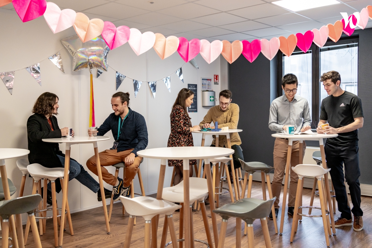 Dev competences