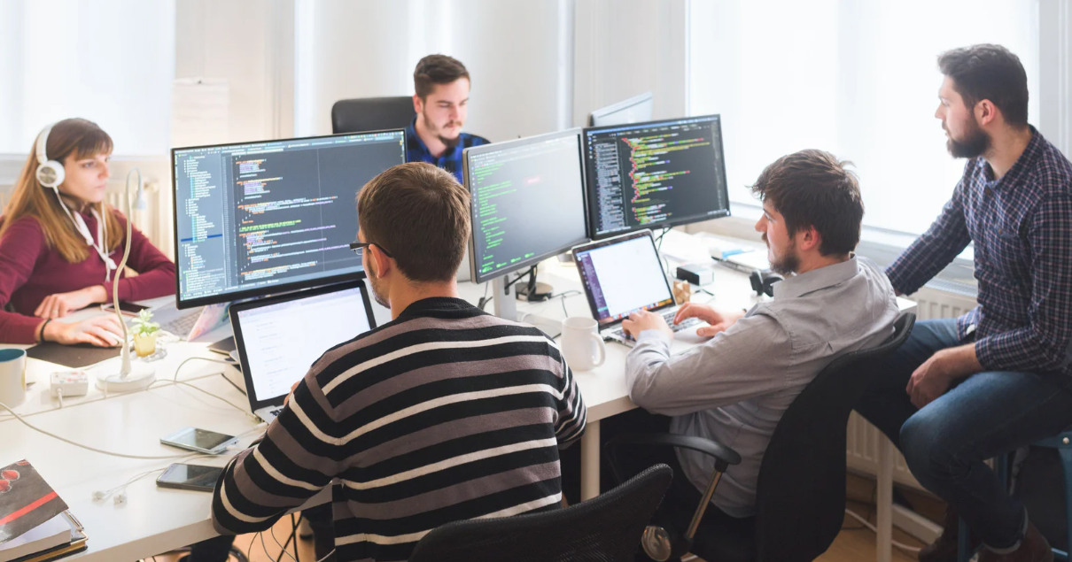 Credit risk management software 