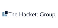 Esker recognised by The Hackett Group® as Digital World Class® Provider in C2C Receivables Software